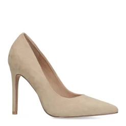 Beige Pumps^Sacha Cheap