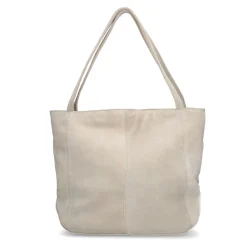 Beige Suede Shopper^Sacha Best Sale