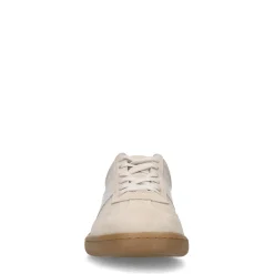 Beige Suede Sneakers^Sacha Online