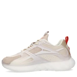 Beige Tech Sneakers^Sacha Cheap