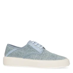 Blauwe Canvas Sneakers^Sacha Flash Sale