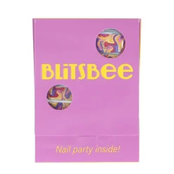 Blitsbee Funky Town Nail Art^Sacha Best Sale