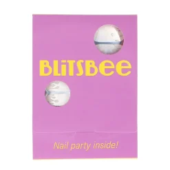 Blitsbee Try Me Nail Art^Sacha Sale