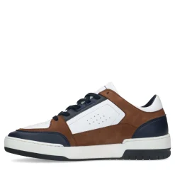 Bruine Nubuck Sneakers^Sacha Cheap