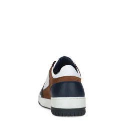 Bruine Nubuck Sneakers^Sacha Cheap