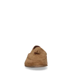 Camel Loafers^Sacha Store