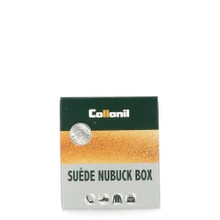 Collonil Suede/Nubuck Box^Sacha Online