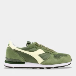 Diadora Camaro Olijf Heren^Sacha Store