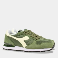Diadora Camaro Olijf Heren^Sacha Store