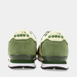 Diadora Camaro Olijf Heren^Sacha Store