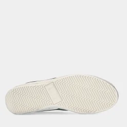 Diadora Game L Low Waxed White/Fogliage Dames Sneakers^Sacha Outlet