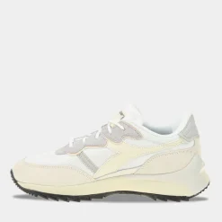 Diadora Jolly Pure Wit/Beige Dames^Sacha Shop