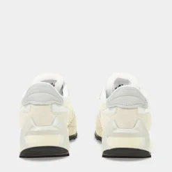 Diadora Jolly Pure Wit/Beige Dames^Sacha Shop