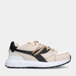 Diadora Kmaro 42 Loop Acbc Black/White Heren Sneakers^Sacha Best Sale