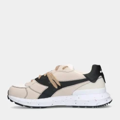 Diadora Kmaro 42 Loop Acbc Black/White Heren Sneakers^Sacha Best Sale
