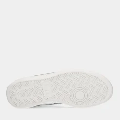 Diadora Magic Basket Demi Leather Omphalodes Blue Dames Sneakers^Sacha Best Sale