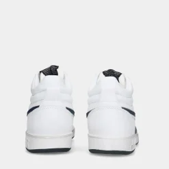 Diadora Magic Basket Demi Icona White/Blue Heren Sneakers^Sacha Best Sale