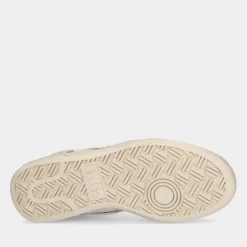 Diadora Magic Basket Demi Icona Wn Blue Dames Sneakers^Sacha Shop