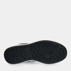 Diadora Magic Basket Mid Metal Wn White Dames Sneakers^Sacha Shop