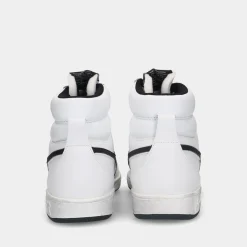 Diadora Magic Basket Mid Icona White/Black Heren Sneakers^Sacha Best