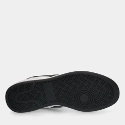 Diadora Magic Basket Mid Icona White/Black Heren Sneakers^Sacha Best