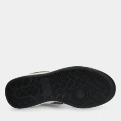 Diadora Magic Basket Mid Earth Brown/Black Heren Sneakers^Sacha Online