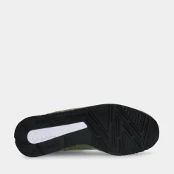 Diadora V7000 Green Heren Sneakers^Sacha Flash Sale