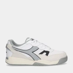 Diadora Winner Sl White Heren Sneakers^Sacha Flash Sale