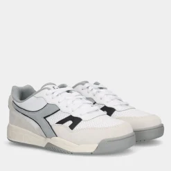 Diadora Winner Sl White Heren Sneakers^Sacha Flash Sale