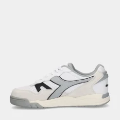 Diadora Winner Sl White Heren Sneakers^Sacha Flash Sale