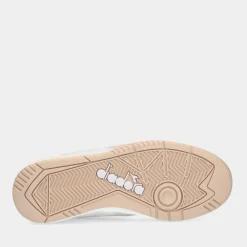 Diadora Winner White / Pristine Dames Sneakers^Sacha Fashion