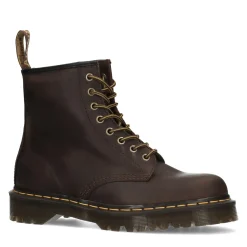 Dr Martens 1460 Bex Crazy Horse Brown^Sacha Store