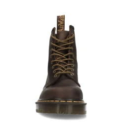 Dr Martens 1460 Bex Crazy Horse Brown^Sacha Store