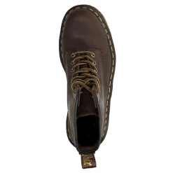 Dr Martens 1460 Bex Crazy Horse Brown^Sacha Store
