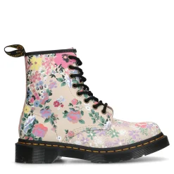 Dr. Martens 1460 Floral Mash Up Multicolor^Sacha Cheap