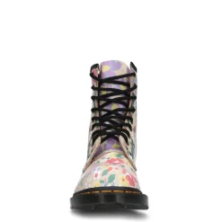 Dr. Martens 1460 Floral Mash Up Multicolor^Sacha Cheap