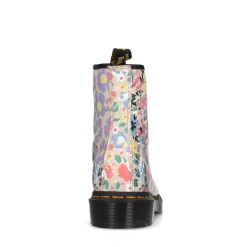 Dr. Martens 1460 Floral Mash Up Multicolor^Sacha Cheap
