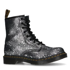 Dr. Martens 1460 Metallic Black^Sacha Outlet