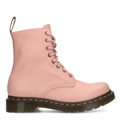 Dr. Martens 1460 Pascal Virginia Zalm Roze^Sacha Fashion