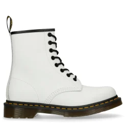 Dr. Martens 1460 White Smooth^Sacha New