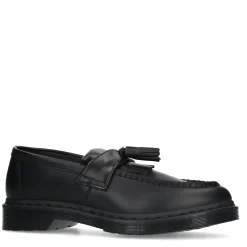 Dr. Martens Adrian Mono Smooth Black^Sacha Hot