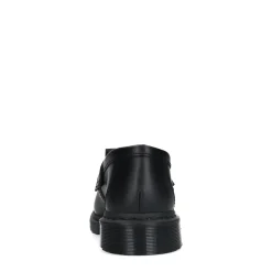 Dr. Martens Adrian Mono Smooth Black^Sacha Hot