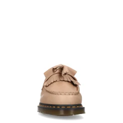 Dr. Martens Adrian Ys Tassle Loafers Beige^Sacha Best Sale