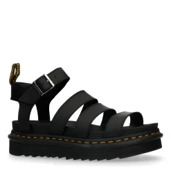 Dr. Martens Blaire Brando Zwart^Sacha Fashion