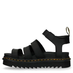 Dr. Martens Blaire Brando Zwart^Sacha Fashion