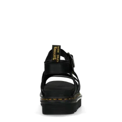 Dr. Martens Blaire Brando Zwart^Sacha Fashion