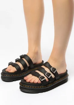 Dr. Martens Blaire Zwart^Sacha Store