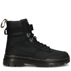 Dr. Martens Coms Tech Ii Black^Sacha Flash Sale