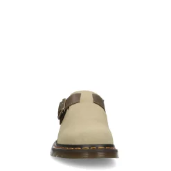 Dr. Martens Jadon Ii Suede Slingback Clogs^Sacha Shop