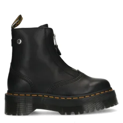 Dr. Martens Jetta Black^Sacha Best Sale